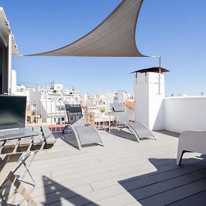 Penthouse Appartement